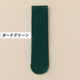 ハイソックス 靴下 キッズ | PlusNao | 詳細画像11 