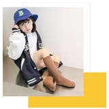 ハイソックス 靴下 キッズ | PlusNao | 詳細画像2 