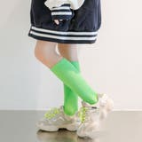 ハイソックス 靴下 キッズ | PlusNao | 詳細画像3 