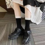 クルーソックス 靴下 くつ下 | PlusNao | 詳細画像4 