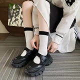 クルーソックス 靴下 くつ下 | PlusNao | 詳細画像7 