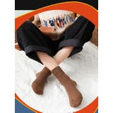 クルーソックス レディース 靴下 | PlusNao | 詳細画像4 