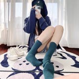 靴下 ソックス レディースソックス | PlusNao | 詳細画像3 