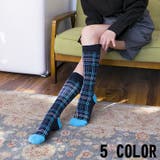 靴下 ソックス ハイソックス | PlusNao | 詳細画像1