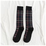 靴下 ソックス ハイソックス | PlusNao | 詳細画像15