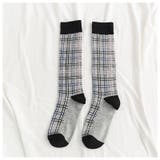 靴下 ソックス ハイソックス | PlusNao | 詳細画像16