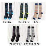 靴下 ソックス ハイソックス | PlusNao | 詳細画像19