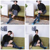 靴下 ソックス ハイソックス | PlusNao | 詳細画像2