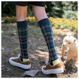 靴下 ソックス ハイソックス | PlusNao | 詳細画像5