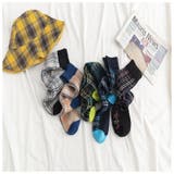 靴下 ソックス ハイソックス | PlusNao | 詳細画像8