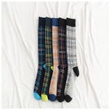 靴下 ソックス ハイソックス | PlusNao | 詳細画像9