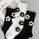 クルーソックス レディース 靴下 | PlusNao | 詳細画像5 