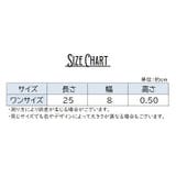 クルーソックス 1足 単品 | PlusNao | 詳細画像16