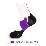 スポーツソックス メンズ 靴下 | PlusNao | 詳細画像16