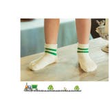 子供用ショートソックス 子供用靴下 子供用ソックス | PlusNao | 詳細画像9 
