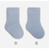 靴下 5足組セット クルーソックス | PlusNao | 詳細画像15 