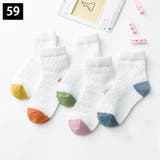 靴下 ソックス 5足セット | PlusNao | 詳細画像15 