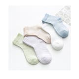 靴下 ソックス 5足セット | PlusNao | 詳細画像8 