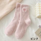 ルームソックス 靴下 レディース | PlusNao | 詳細画像18 