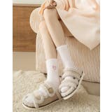 ルームソックス 靴下 レディース | PlusNao | 詳細画像7 