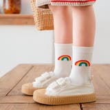 クルーソックス 靴下 3足セット | PlusNao | 詳細画像3