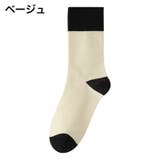靴下 くつ下 クルーソックス | PlusNao | 詳細画像11 