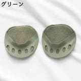 5本指ソックス ハーフソックス フットカバー | PlusNao | 詳細画像16