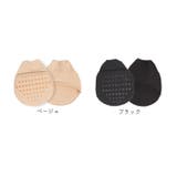 つま先ソックス つま先クッション レディース | PlusNao | 詳細画像6