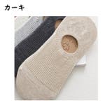 靴下 ショートソックス くるぶしソックス | PlusNao | 詳細画像14