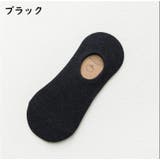 靴下 ショートソックス くるぶしソックス | PlusNao | 詳細画像9