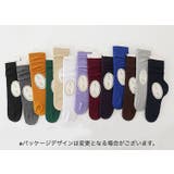 クルーソックス レディース 靴下 | PlusNao | 詳細画像10 