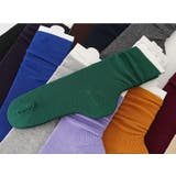 クルーソックス レディース 靴下 | PlusNao | 詳細画像12 