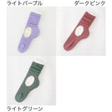 クルーソックス レディース 靴下 | PlusNao | 詳細画像18 