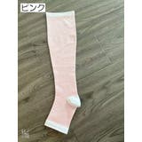コンプレッションソックス スポーツ用着圧ソックス レディース | PlusNao | 詳細画像18
