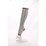 コンプレッションソックス スポーツ用着圧ソックス レディース | PlusNao | 詳細画像8