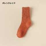 靴下 ソックス クルーソックス | PlusNao | 詳細画像13 