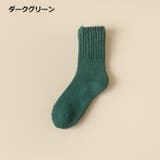 靴下 ソックス クルーソックス | PlusNao | 詳細画像8 