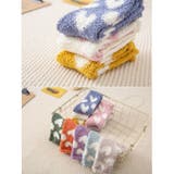 ルームソックス 靴下 もこもこ | PlusNao | 詳細画像12 