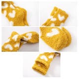 ルームソックス 靴下 もこもこ | PlusNao | 詳細画像14 