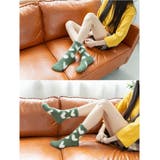 ルームソックス 靴下 もこもこ | PlusNao | 詳細画像7 