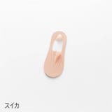 フットカバー カバーソックス レディース | PlusNao | 詳細画像15