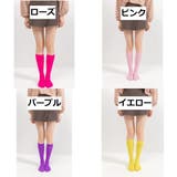 靴下 クルーソックス ニーハイソックス | PlusNao | 詳細画像15