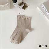 クルーソックス 靴下 レディース | PlusNao | 詳細画像14