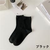 クルーソックス 靴下 レディース | PlusNao | 詳細画像19