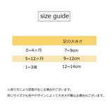 靴下 クルーソックス 5足セット | PlusNao | 詳細画像20