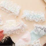 ショートソックス アンクルソックス レディース | PlusNao | 詳細画像4