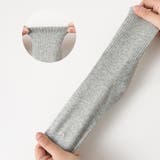 クルーソックス 子ども用 子供用 | PlusNao | 詳細画像11 