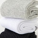 クルーソックス 子ども用 子供用 | PlusNao | 詳細画像13 