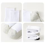 クルーソックス 子ども用 子供用 | PlusNao | 詳細画像14 