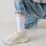 クルーソックス 子ども用 子供用 | PlusNao | 詳細画像4 